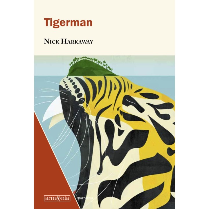 TIGERMAN