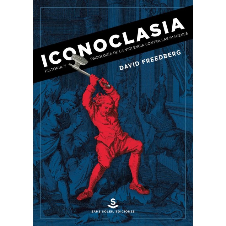 ICONOCLASIA