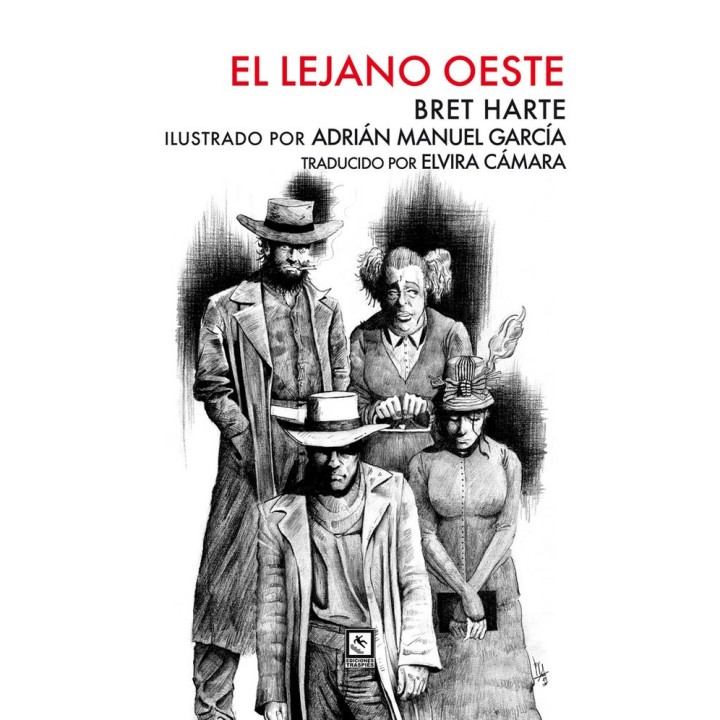 LEJANO OESTE,EL