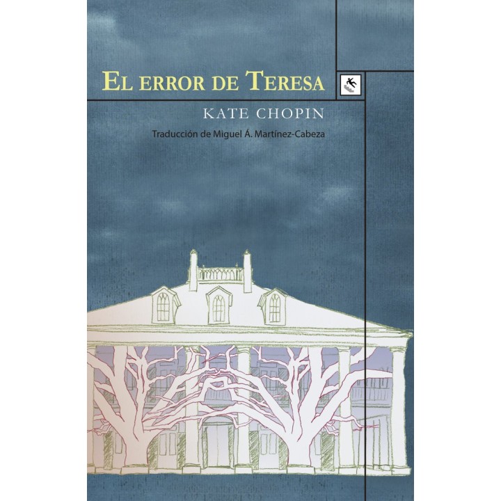 ERROR DE TERESA,EL