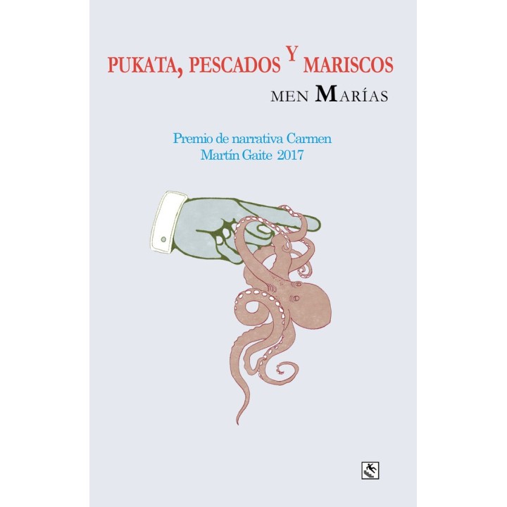 PUKATA PESCADOS Y MARISCOS