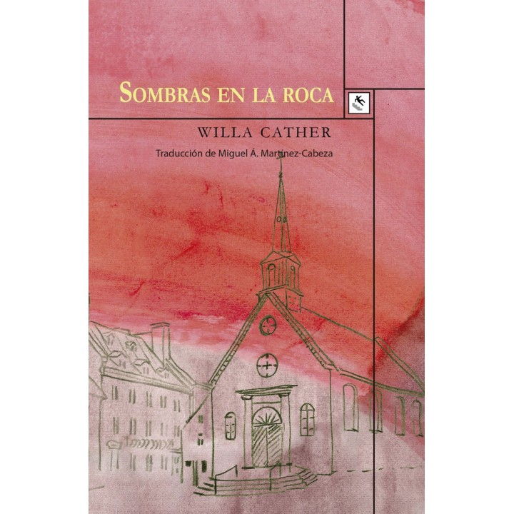 SOMBRAS EN LA ROCA