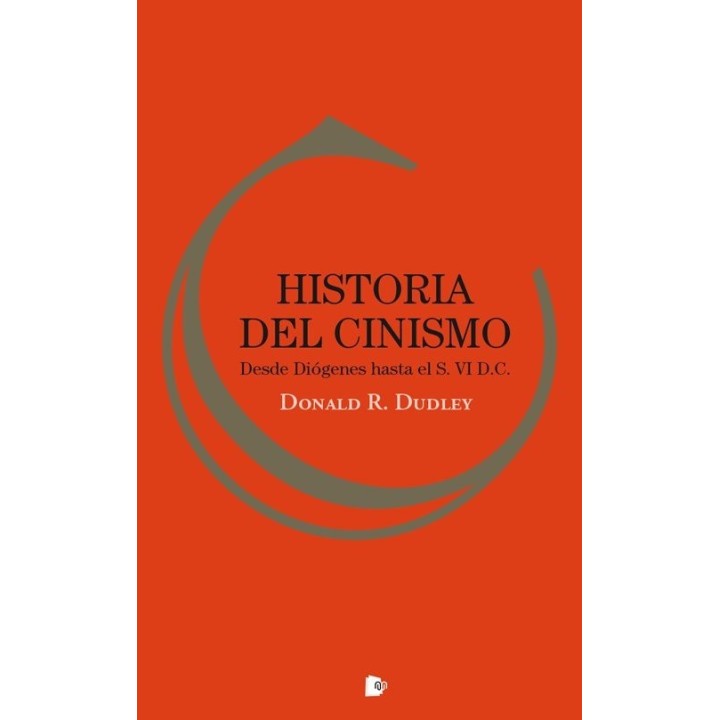 HISTORIA DEL CINISMO