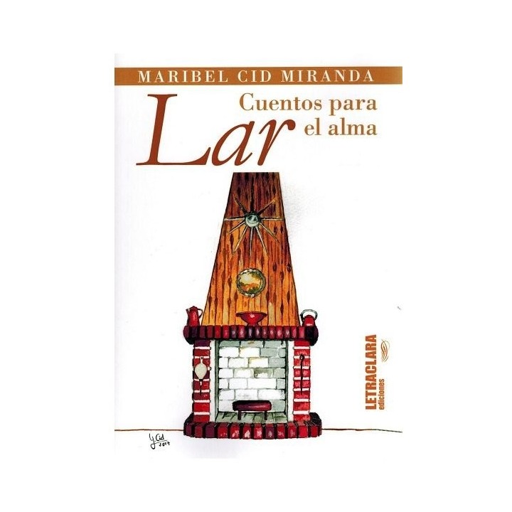 LAR CUENTOS PARA EL ALMA