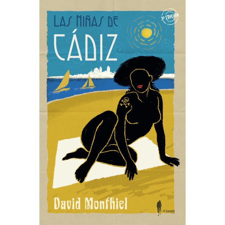 NIÑAS DE CADIZ,LAS