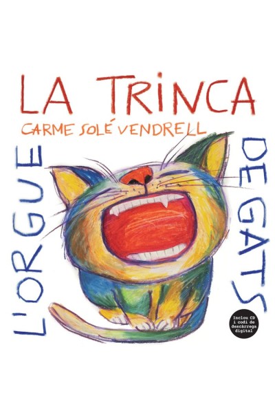 LORGUE DE GATS