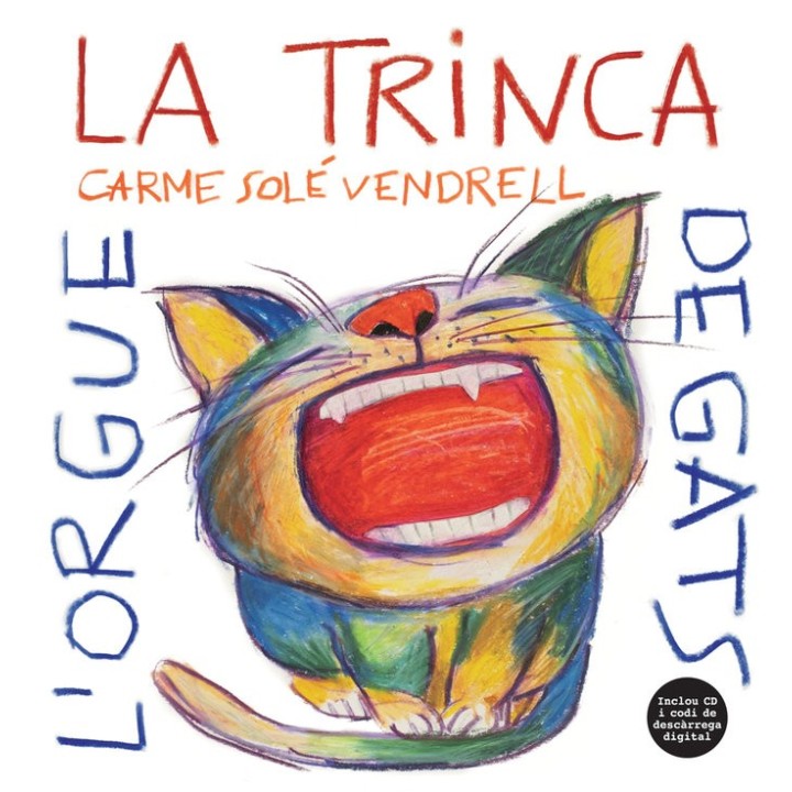 LORGUE DE GATS