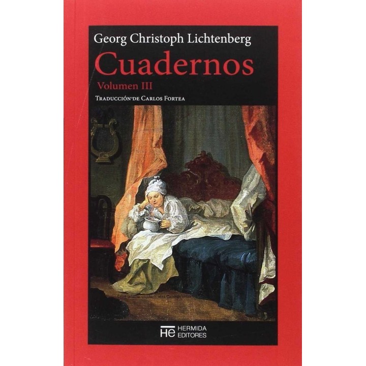 CUADERNOS VOLUMEN III