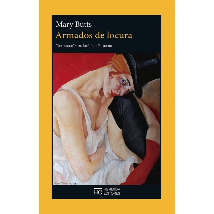 ARMADOS DE LOCURA