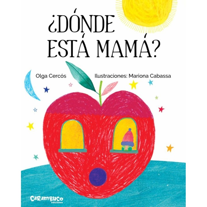 DONDE ESTA MAMA