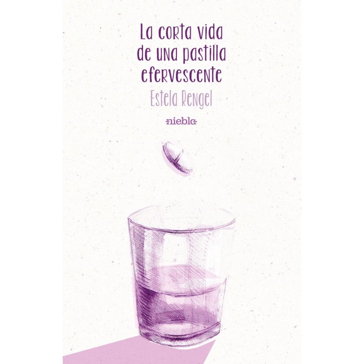 CORTA VIDA DE UNA PASTILLA EFERVESCENTE,LA