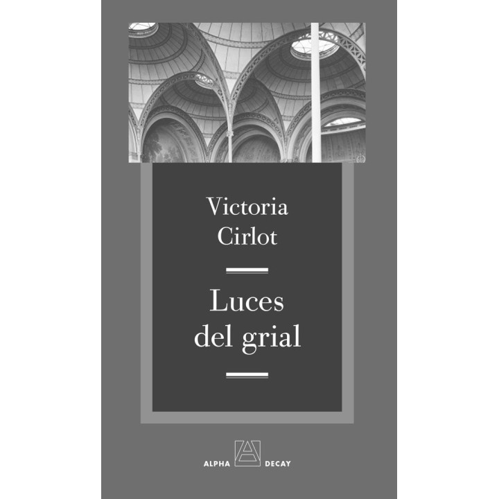 LUCES DEL GRIAL