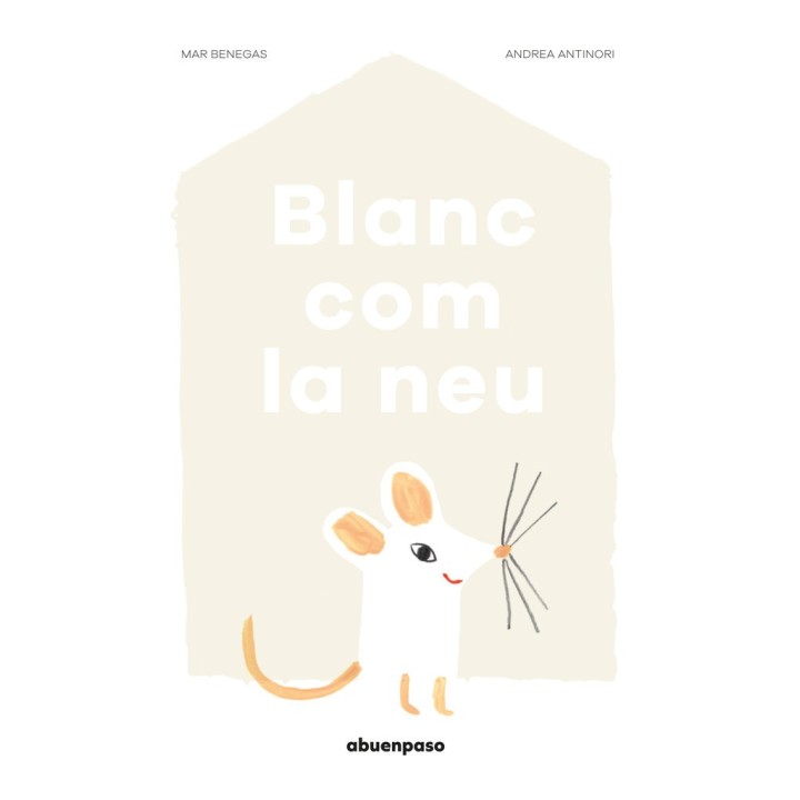 BLANC COM LA NEU