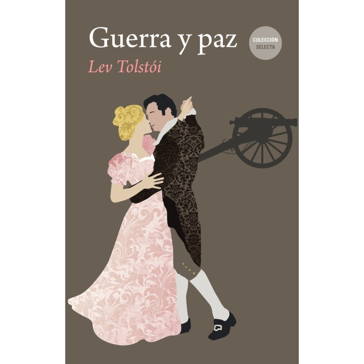 GUERRA Y PAZ