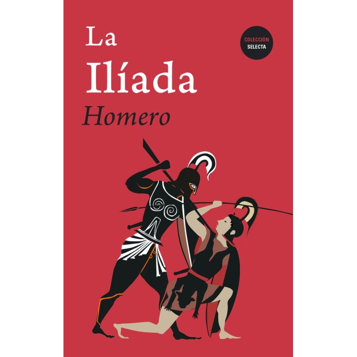 ILIADA,LA