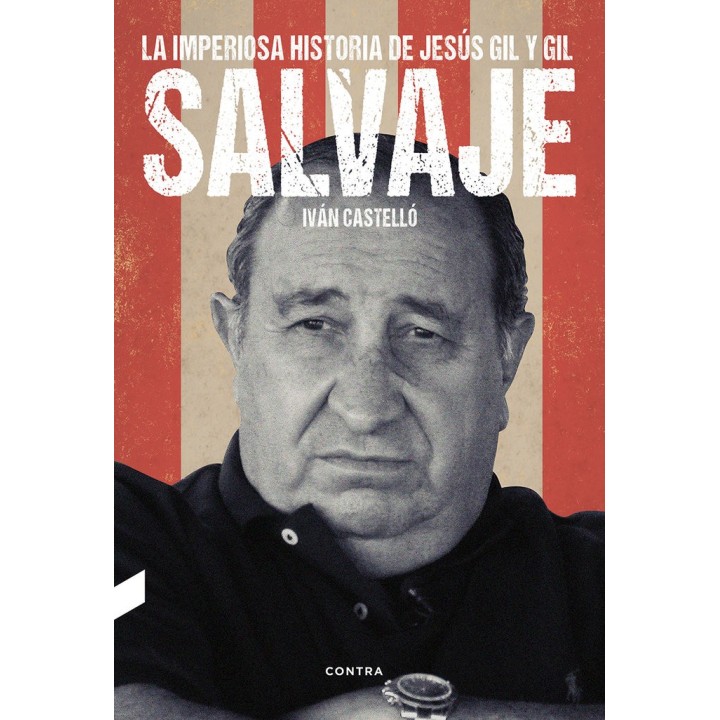 SALVAJE