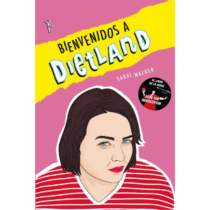 BIENVENIDOS A DIETLAND