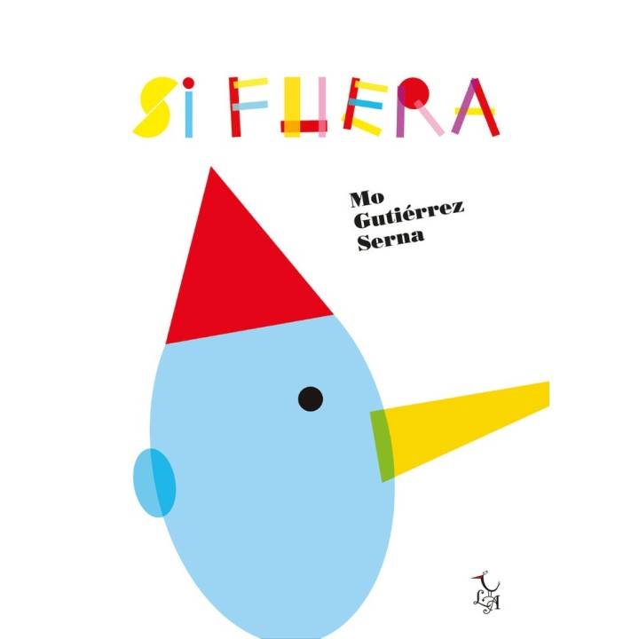 SI FUERA