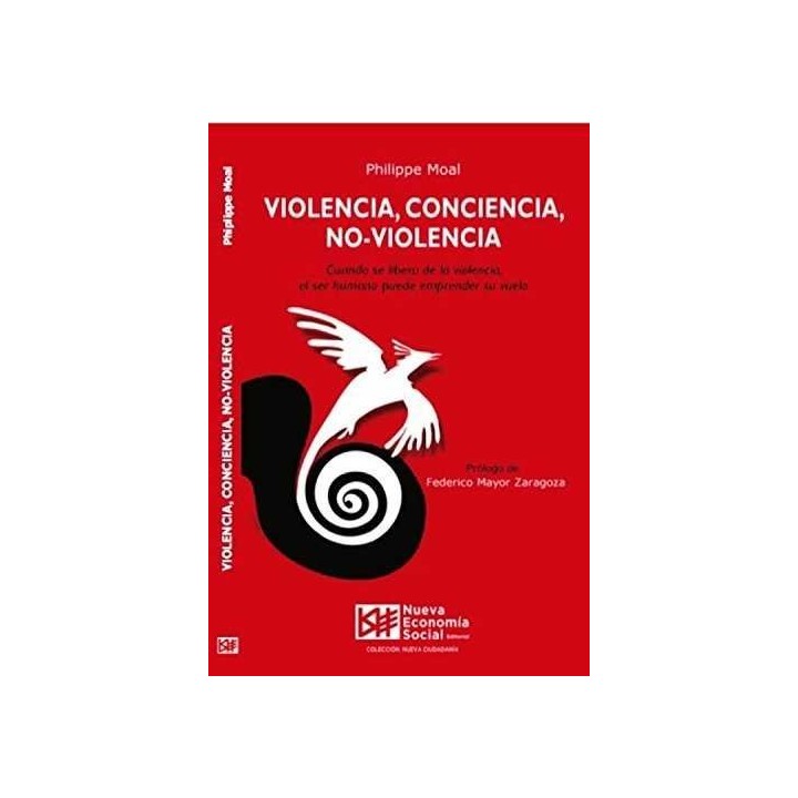 VIOLENCIA CONCIENCIA NO VILENCIA