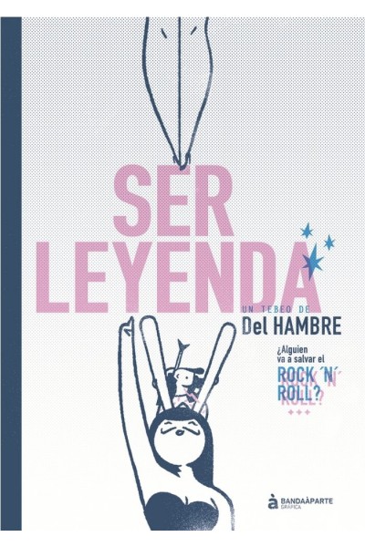 SER LEYENDA