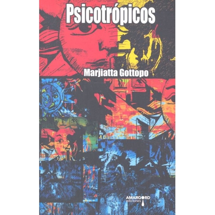 PSICOTROPICOS