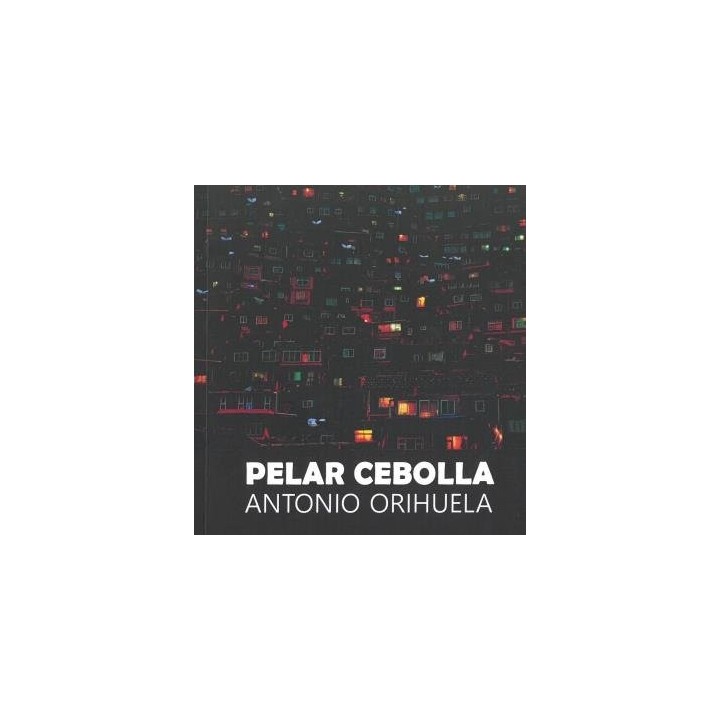 PELAR CEBOLLA