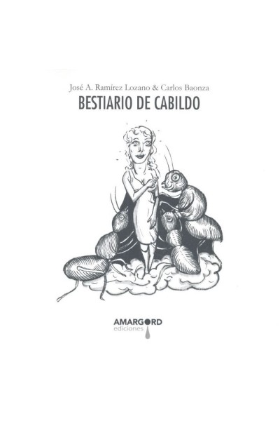 BESTIARIO DE CABILDO
