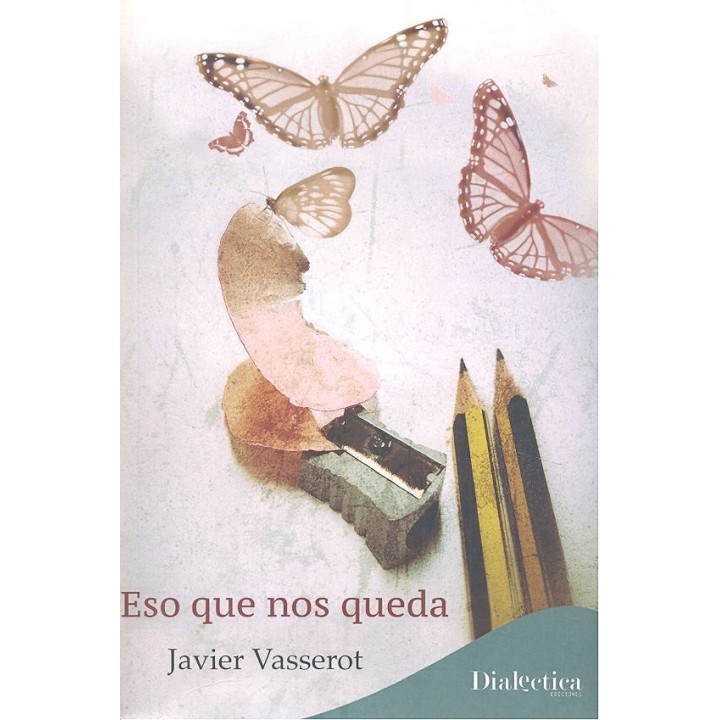 ESO QUE NOS QUEDA