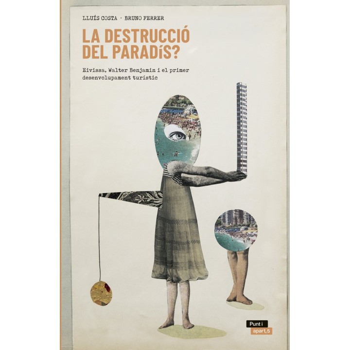 LA DESTRUCCIO DEL PARADIS