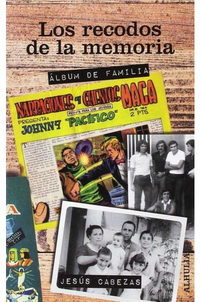 RECODOS DE LA MEMORIA,LOS