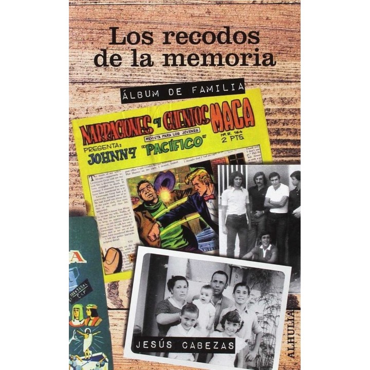 RECODOS DE LA MEMORIA,LOS