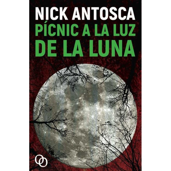 PICNIC A LA LUZ DE LA LUNA