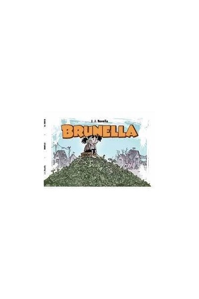 BRUNELLA