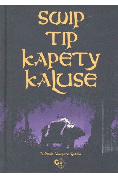 SWIP TIP KAPETY KALUSE