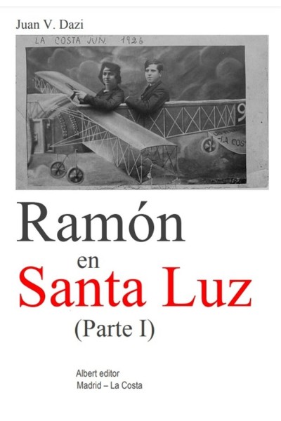 RAMON EN SANTA LUZ
