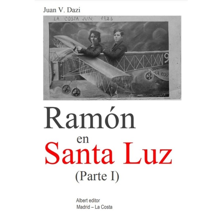RAMON EN SANTA LUZ