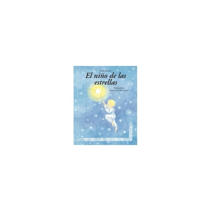 NIÑO DE LAS ESTRELLAS,EL