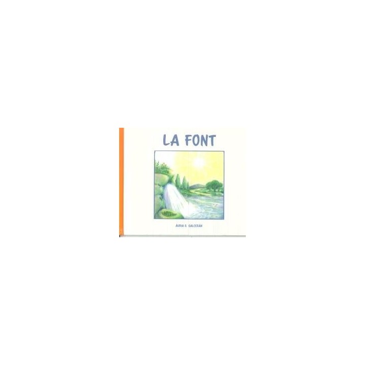 FONT,LA