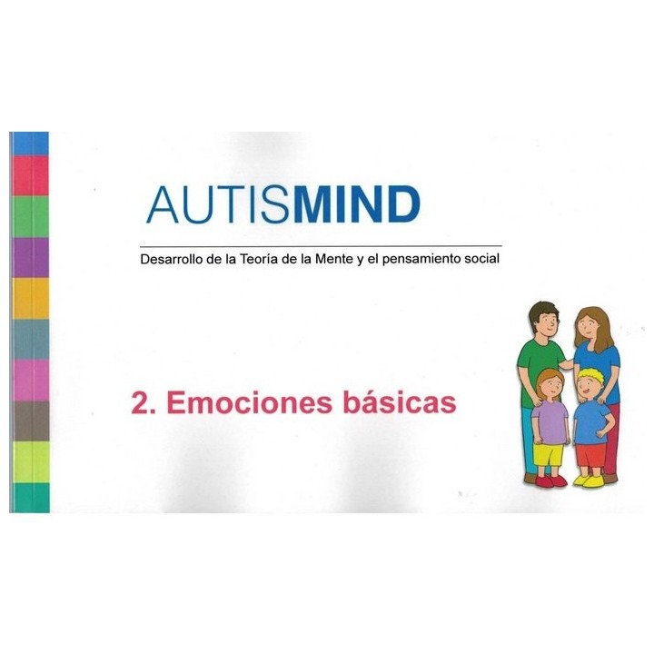 AUTISMIND 2 EMOCIONES BASICAS