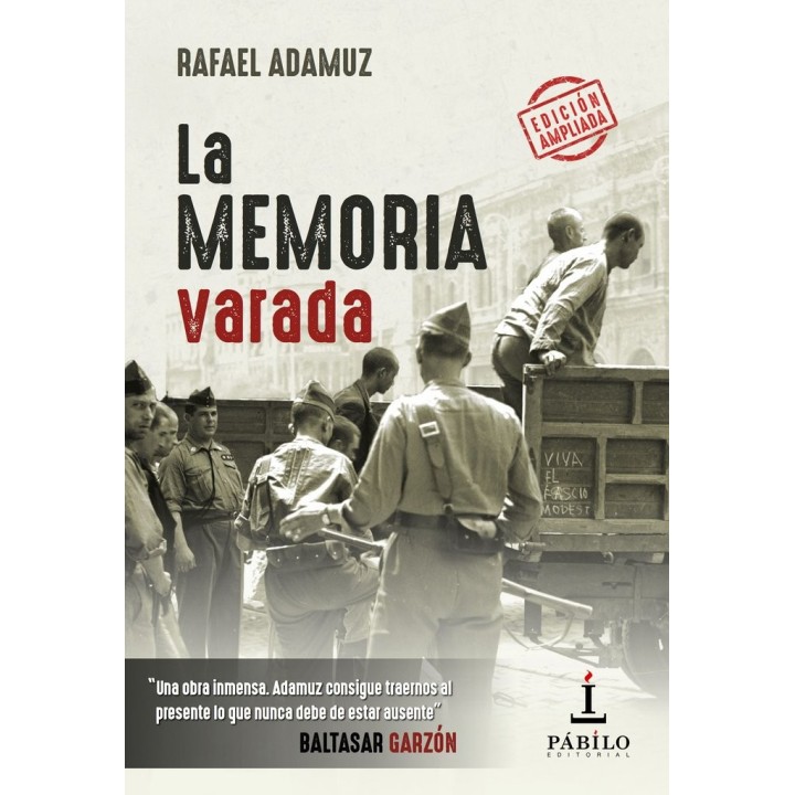 MEMORIA VARADA,LA
