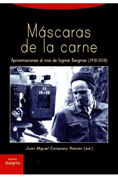 MASCARAS DE LA CARNE