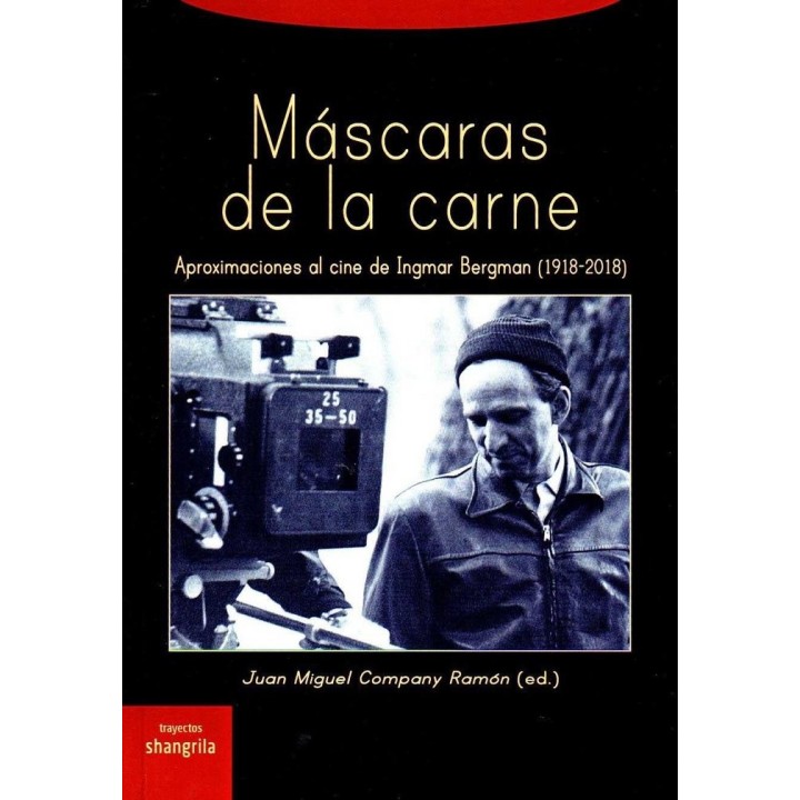 MASCARAS DE LA CARNE