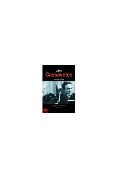 JOHN CASSAVETES
