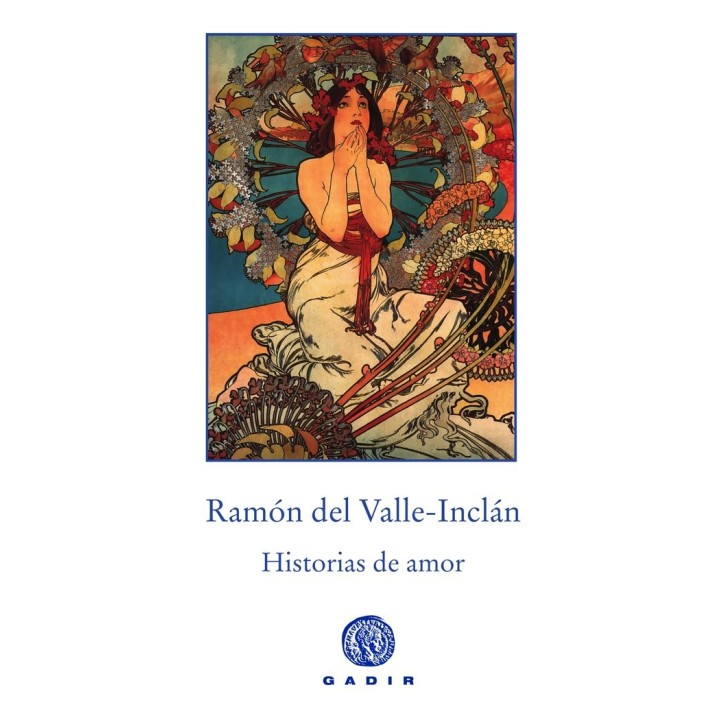 HISTORIAS DE AMOR