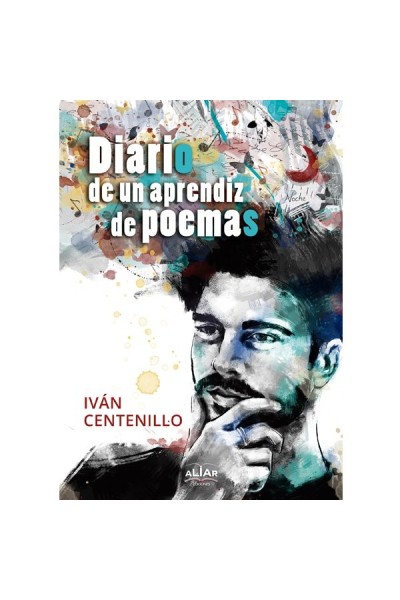 DIARIO DE UN APRENDIZ DE POEMAS