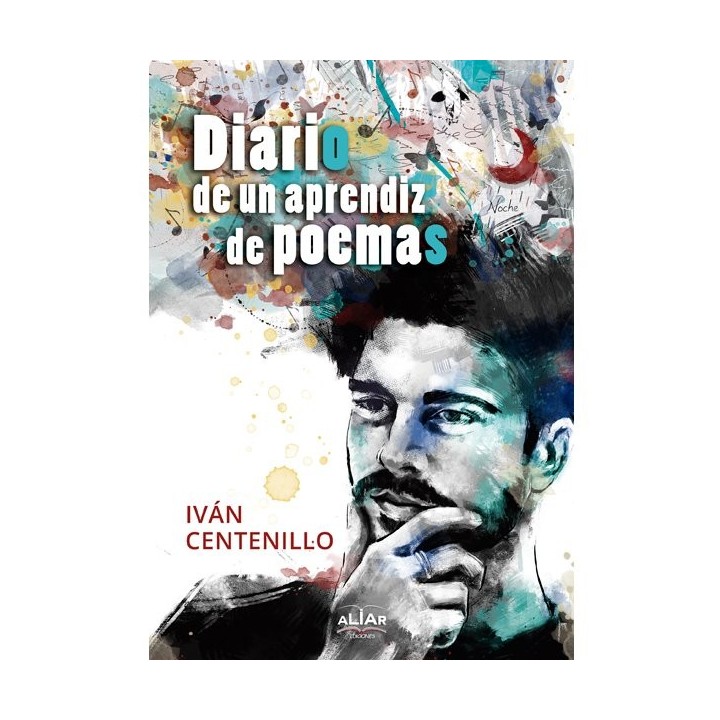 DIARIO DE UN APRENDIZ DE POEMAS