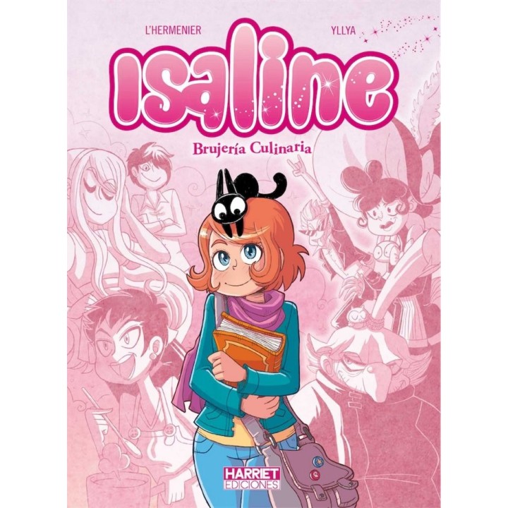 ISALINE 1