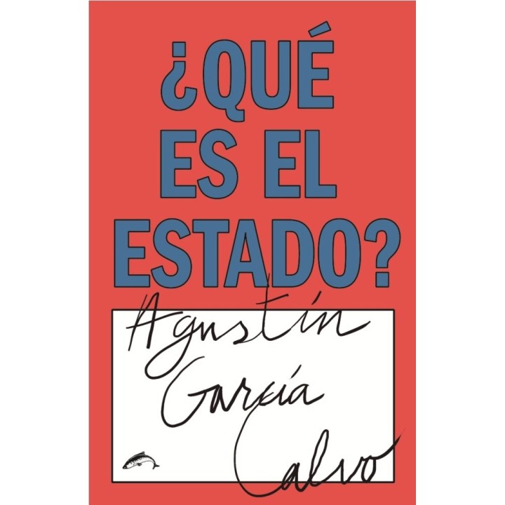 QUE ES EL ESTADO