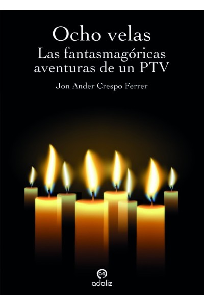 OCHO VELAS