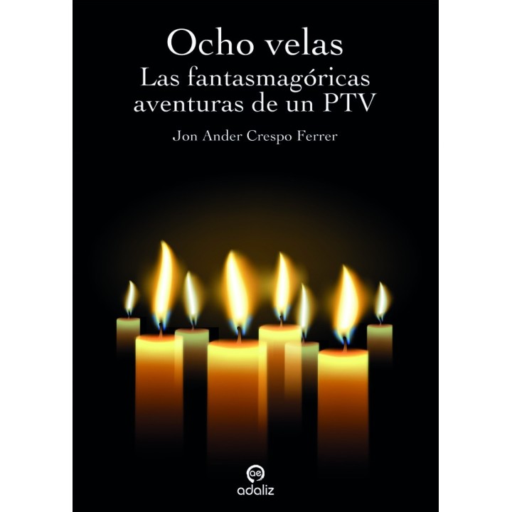 OCHO VELAS